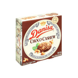 Danisa Choco Cashew Cookies 90g