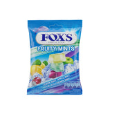 Fox's Fruity Mints Candy 90g