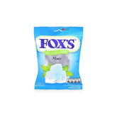 Fox's Crystal Clear Mint 90g