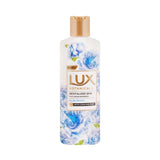 10% Lux Revitalized Skin Blue Peony Body Wash 250ml