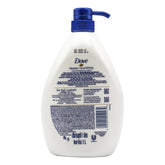 Dove Body Wash Deeply Nourishing 1000ml
