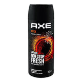 Axe Musk Deodrant Body Spray 15Oml