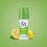 Fa Caribbean Wave Roll On 50 Ml