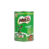 Netle Milo Tin 400g