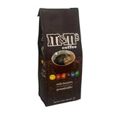 M&M's Milk Chocolate Flavored Ground Coffee (10oz)