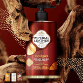 IMPERIAL LEATHER HANDWASH - INDULGENT