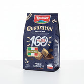 Loacker Quadratini Chocolate Wafer 125g