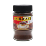 INDOCAFE COFFEE FINE BLEND 200 GM