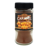 Private Club Caramel Floviur Coffee 50g