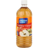 AMERICAN GARDEN APPLE CIDER 946 ML