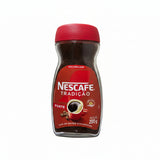 Nescafe Tradico Forte Coffee 200g