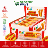 Yupi Gummy Big Frank