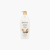 Jergens Intense Moisture Enriching Shea Butter Deep Conditioning Moisturizer 400ml