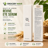 Beauty of Joseon - Revive Eye Serum Ginseng + Retinal - 30Ml
