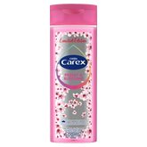 Cussons Carex Limited Edition Peony & Blossom Bath and Shower 500ml