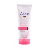 Dove Inner Glow Gentle Exfoliating Face Wash 100g