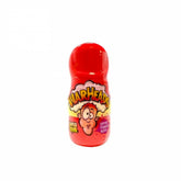 Warheads Super Sour Dipping Powder Strawberry Flavor 40 Gm