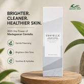 Skin1004 - Madagascar Centella Tone Brightening Cleansing Gel Foam 125ml