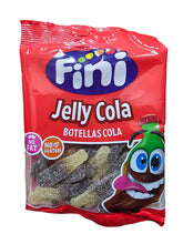 FINI JELLY SOUR COLA 75GM