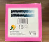 Durex Chewing gum long time