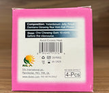 Durex Chewing gum long time