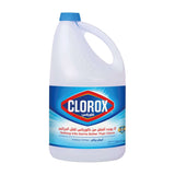 CLOROX WASHING BLEACH ORIGINAL WHITES 3.78 LTR