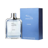 Jaguar Classic Blue Eau de Toilette 100ml