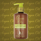XBC ARGAN OIL HAND & BODY WASH MOISTURISING 300 ML