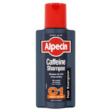 Alpecin Double Effect Caffeine Shampoo 200ml