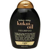 Kukui Oil Shampoo - OGX 385 ml