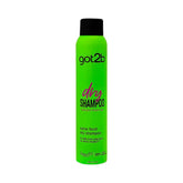 Got2b Extra Fresh Dry Shampoo, 200ml