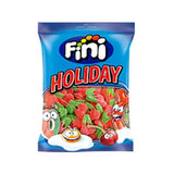 FINI JELLY HOLIDAY SOUR CHERRIES 75 GM