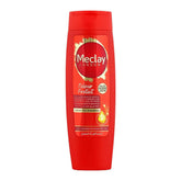 Meclay London - Anti Dandruff Shampoo - 360 ML