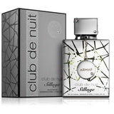 ARMAF CLUB DE NUIT SILLAGE EDP 105ML