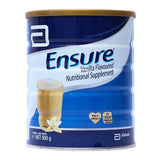 Abbott Ensure Vanilla 850g