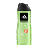 Adidas Active Start Shower Gel 400ml