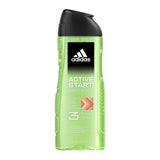 Adidas Active Start Shower Gel 400ml