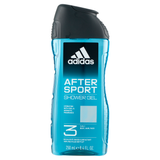 Adidas Pure After Sport Hydrating Shower Gel