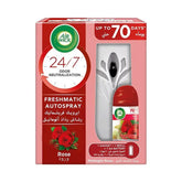 AirWick Freshmatic Autospray Rose 250 ml