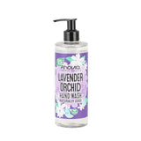 ANOVIA HAND WASH NATURALLY GOOD LAVENDER ORCHID 350ML