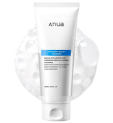 Anua Hyaluronic Acid + Panthenol Hydrating Gentle Foaming Cleanser