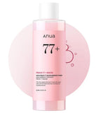 Anua - Peach 77 Niacin Essence Toner 77% 250Ml