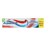 AQUAFRESH TOOTH PASTE TRIPLE PROTECTION 100ML