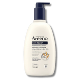 AVEENO SKIN RELIEF MOISTURISING LOTION 500ML