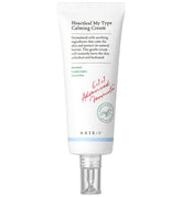 Axis-Y Heartleaf My Type Calming Cream 60ML