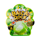 Baida Rock Popping Candy Lemonade 16g