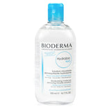 BIODERMA MOISTURISING MICELLER WATER 500ML