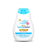 Baby Dove Rich Moisture Shampoo