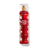 Bath & Body Works Candy Apple Fine Fragrance Body Mist 236ml