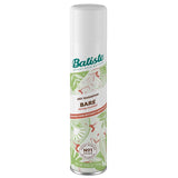 Batiste Dry Shampoo Bare 200ml